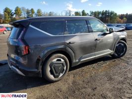 Kia Pozostałe 2024
