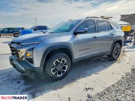 Chevrolet Equinox - zobacz ofertę