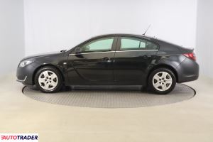 Opel Insignia 2015 2.0 160 KM