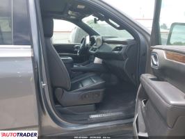 Chevrolet Tahoe 2021 5