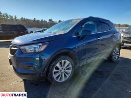 Buick Pozostałe 2020 1