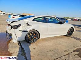 BMW M4 2025 3