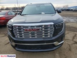 GMC Acadia 2025 2