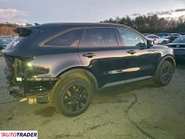 Kia Sorento 2021 2