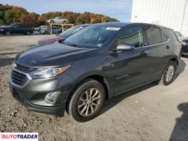 Chevrolet Equinox 2019 1