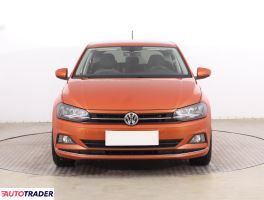 Volkswagen Polo 2019 1.0 113 KM