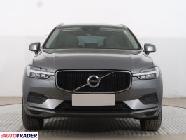 Volvo XC60 2019 2.0 160 KM