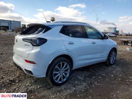 Buick Pozostałe 2024 1