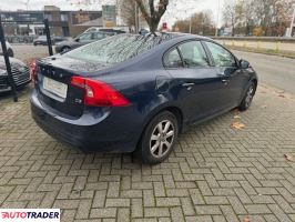 Volvo S60 2014 2.0 136 KM