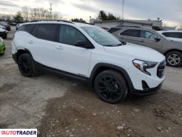 GMC Terrain 2021 1