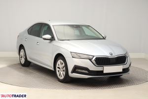 Skoda Octavia - zobacz ofertę
