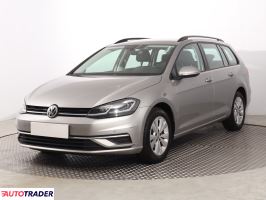 Volkswagen Golf 2020 1.5 147 KM Volkswagen Golf 2020 1.5 147 KM