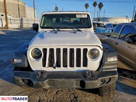 Jeep Pozostałe 2020 3