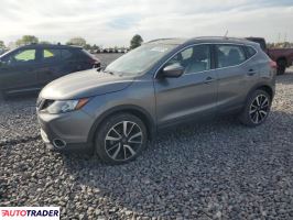 Nissan Rogue - zobacz ofertę