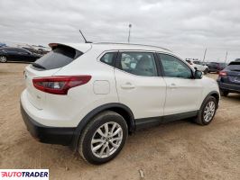 Nissan Rogue 2020 2
