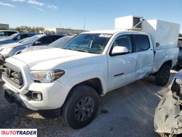 Toyota Tacoma 2023 3