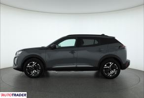 Peugeot 2008 2023 1.2 128 KM