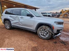 Jeep Cherokee 2024 3