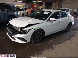 Hyundai Elantra 2024 2