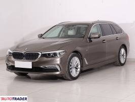 BMW 520 2017 2.0 187 KM