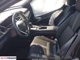 Honda Civic 2020 2