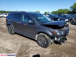 Dodge Journey 2020 2