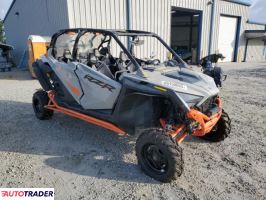 Polaris Ranger RZR 2023 Polaris Ranger RZR 2023