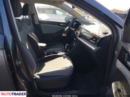 Volkswagen Pozostałe 2024 1