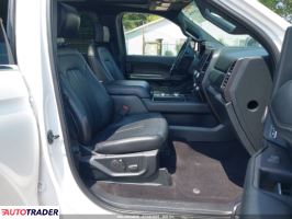 Ford Expedition 2019 3