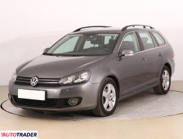 Volkswagen Golf 2012 1.6 103 KM