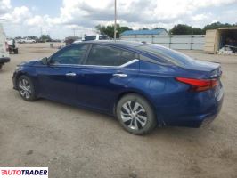 Nissan Altima 2020 2