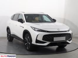 MG HS - zobacz ofertę