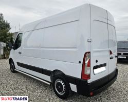 Renault Master 2018 2.3