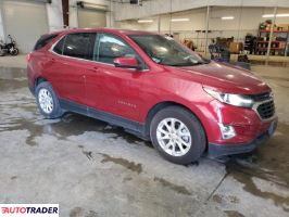 Chevrolet Equinox 2019 1 Chevrolet Equinox 2019 1
