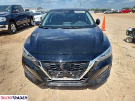 Nissan Sentra 2023 2