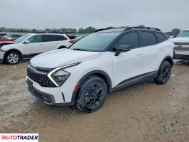 Kia Sportage - zobacz ofertę