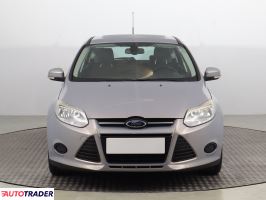 Ford Focus 2014 1.0 99 KM