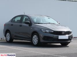 Fiat Tipo 2022 1.0 97 KM Fiat Tipo 2022 1.0 97 KM