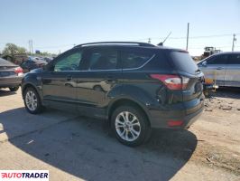 Ford Escape 2018 1