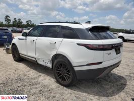 Land Rover Range Rover 2018 2