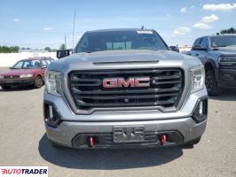 GMC Sierra 2020 6 GMC Sierra 2020 6