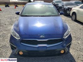 Kia Pozostałe 2020 2