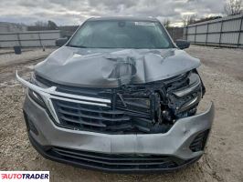 Chevrolet Equinox 2024 1