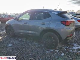 Buick Pozostałe 2025 1