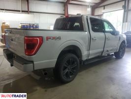 Ford Pozostałe 2021 3