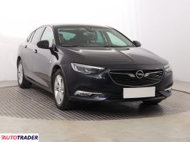 Opel Insignia 2019 2.0 167 KM