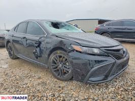Toyota Camry 2023 2