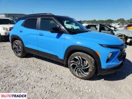 Chevrolet Blazer 2024 1