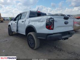 Ford Ranger 2025 2