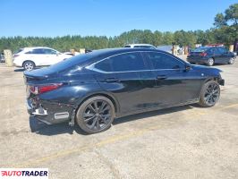 Lexus ES 2024 3